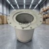 6221375050 CP AOS 6221375050 Compressor Separator LF-AC-AOS-0113 replacement filter product image
