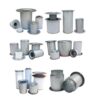 6221375050 CP AOS 6221375050 Compressor Separator LF-AC-AOS-0113 replacement filter product image
