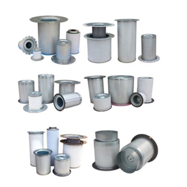 6221375050 CP AOS 6221375050 Compressor Separator LF-AC-AOS-0113 replacement filter product image