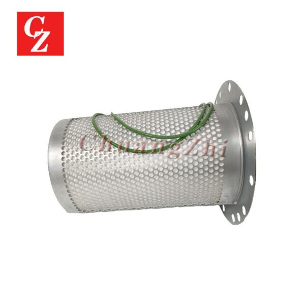 6221375050 CP AOS 6221375050 Compressor Separator LF-AC-AOS-0113 replacement filter product image