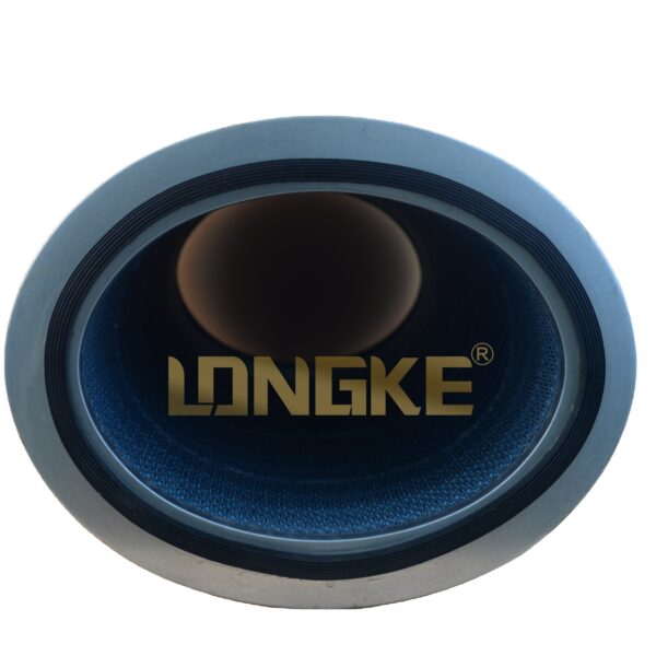 Donaldson P191889 Donaldson Torit P191889 Dust Collector Cartridge Filter LF-ID-DC-0022 replacement filter product image