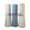 Donaldson P191889 Donaldson Torit P191889 Dust Collector Cartridge Filter LF-ID-DC-0022 replacement filter product image