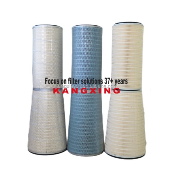 Donaldson P191889 Donaldson Torit P191889 Dust Collector Cartridge Filter LF-ID-DC-0022 replacement filter product image