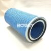 Donaldson P191889 Donaldson Torit P191889 Dust Collector Cartridge Filter LF-ID-DC-0022 replacement filter product image