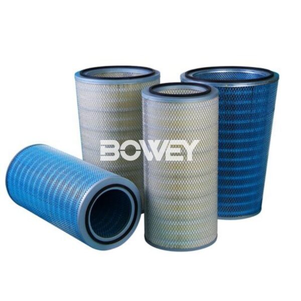Donaldson P191889 Donaldson Torit P191889 Dust Collector Cartridge Filter LF-ID-DC-0022 replacement filter product image