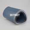 Donaldson P191889 Donaldson Torit P191889 Dust Collector Cartridge Filter LF-ID-DC-0022 replacement filter product image