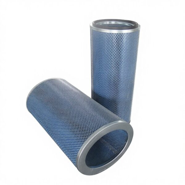 Donaldson P191920 Donaldson Torit P191920 Dust Collector Cartridge Filter LF-ID-DC-0025 replacement filter product image
