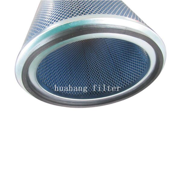 Donaldson P191920 Donaldson Torit P191920 Dust Collector Cartridge Filter LF-ID-DC-0025 replacement filter product image