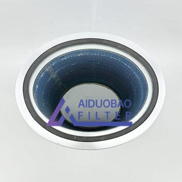 Donaldson P199413 Donaldson Torit P199413 Dust Collector Cartridge Filter LF-ID-DC-0026 replacement filter product image
