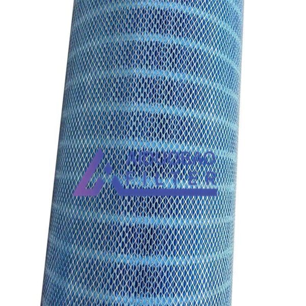Donaldson P199413 Donaldson Torit P199413 Dust Collector Cartridge Filter LF-ID-DC-0026 replacement filter product image