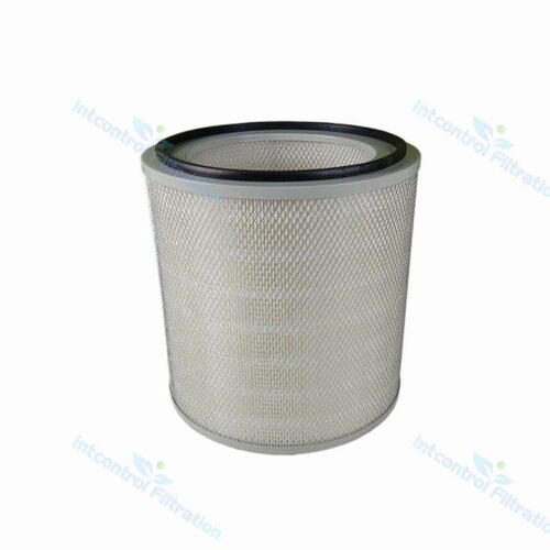 Donaldson P199415 Donaldson Torit P199415 Dust Collector Cartridge Filter LF-ID-DC-0027 replacement filter product image