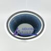 Donaldson P199415 Donaldson Torit P199415 Dust Collector Cartridge Filter LF-ID-DC-0027 replacement filter product image