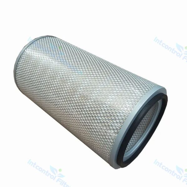 Donaldson P199415 Donaldson Torit P199415 Dust Collector Cartridge Filter LF-ID-DC-0027 replacement filter product image