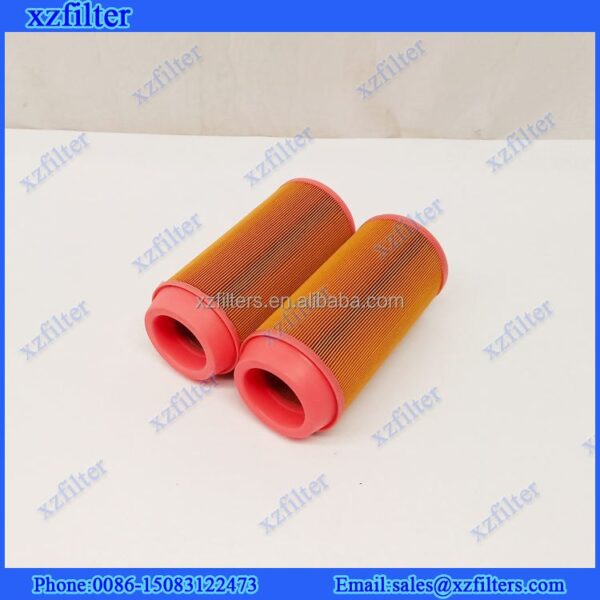 ELGi B005700770004 ELGi AF B005700770004 Compressor Air Filter LF-AC-AF-0019 replacement filter product image