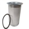 ELGi 010451050 ELGi AOS 010451050 Compressor Separator LF-AC-AOS-0114 replacement filter product image