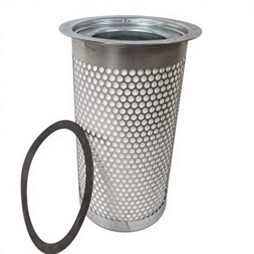 ELGi 010451050 ELGi AOS 010451050 Compressor Separator LF-AC-AOS-0114 replacement filter product image