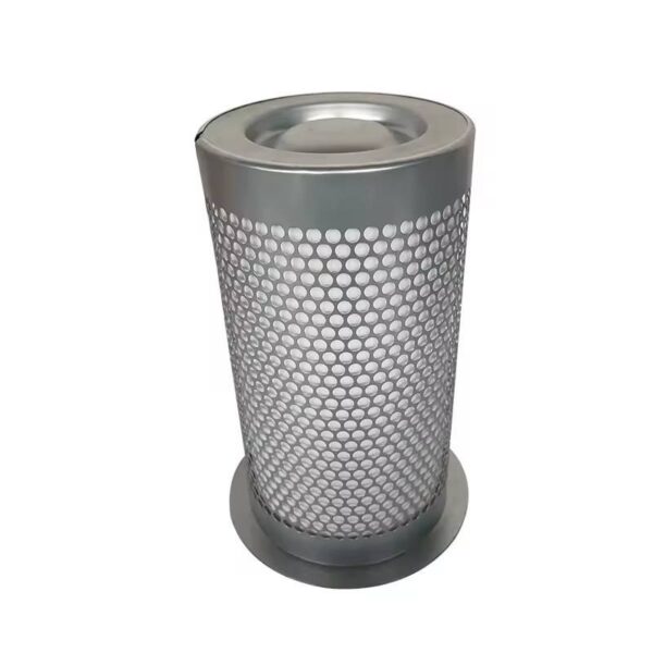 ELGi 010451050 ELGi AOS 010451050 Compressor Separator LF-AC-AOS-0114 replacement filter product image