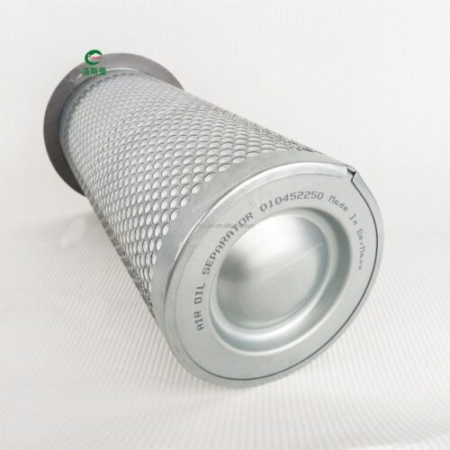 ELGi 010452250 ELGi AOS 010452250 Compressor Separator LF-AC-AOS-0115 replacement filter product image