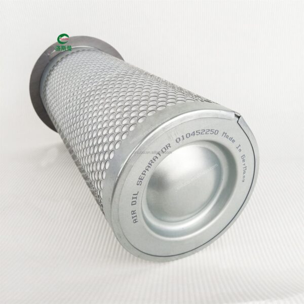 ELGi 010452250 ELGi AOS 010452250 Compressor Separator LF-AC-AOS-0115 replacement filter product image