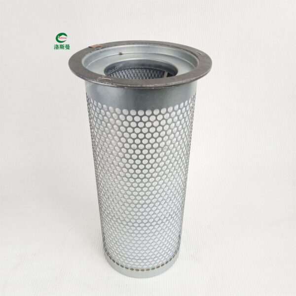 ELGi 010452250 ELGi AOS 010452250 Compressor Separator LF-AC-AOS-0115 replacement filter product image