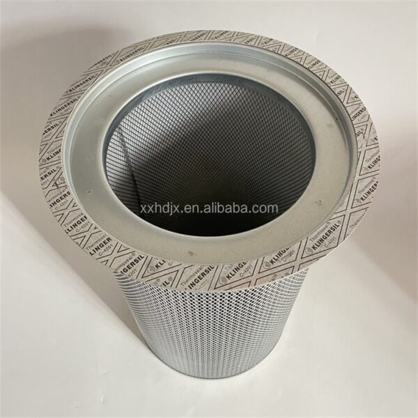 ELGi 010454350 ELGi AOS 010454350 Compressor Separator LF-AC-AOS-0116 replacement filter product image