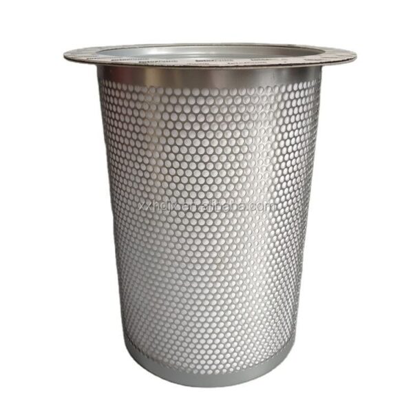 ELGi 010454350 ELGi AOS 010454350 Compressor Separator LF-AC-AOS-0116 replacement filter product image
