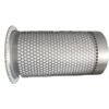 ELGi 010454350 ELGi AOS 010454350 Compressor Separator LF-AC-AOS-0116 replacement filter product image