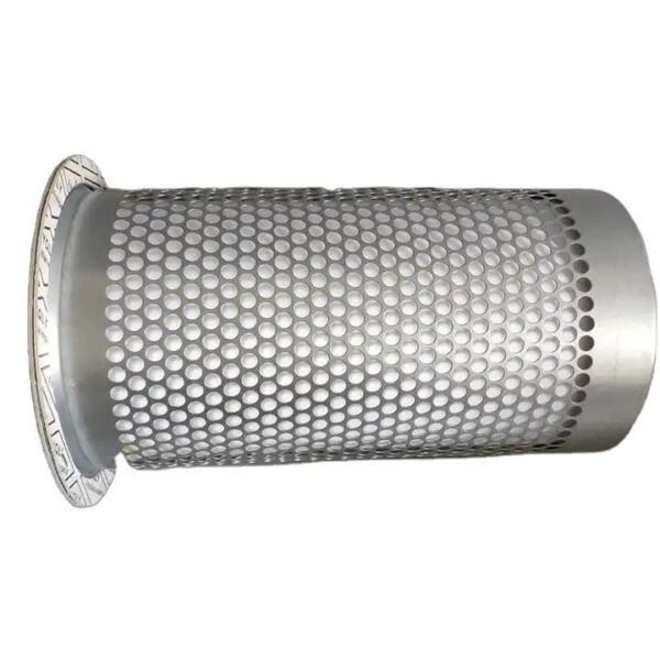 ELGi 010454350 ELGi AOS 010454350 Compressor Separator LF-AC-AOS-0116 replacement filter product image