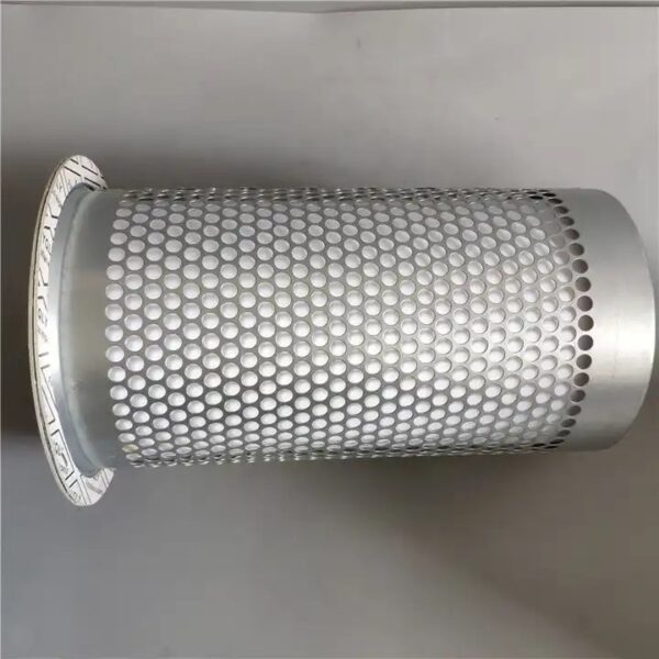 ELGi 010454350 ELGi AOS 010454350 Compressor Separator LF-AC-AOS-0116 replacement filter product image