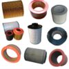 ELGi 010454350 ELGi AOS 010454350 Compressor Separator LF-AC-AOS-0116 replacement filter product image