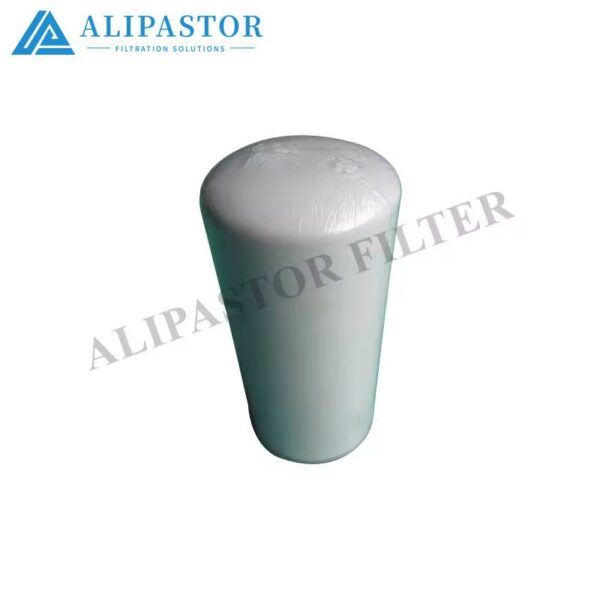 Fusheng 2116020014 Fusheng Oil Filter 2116020014 Compressor OF LF-AC-OF-0009 replacement filter product image
