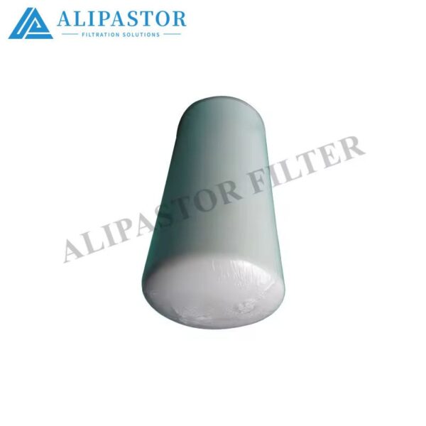 Fusheng 2116020014 Fusheng Oil Filter 2116020014 Compressor OF LF-AC-OF-0009 replacement filter product image
