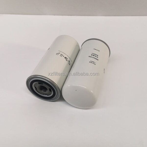Fusheng 2116020014 Fusheng Oil Filter 2116020014 Compressor OF LF-AC-OF-0009 replacement filter product image
