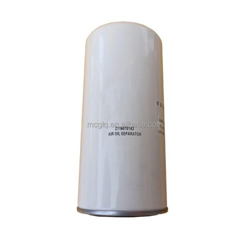Fusheng 2116020016 Fusheng Oil Filter 2116020016 Compressor OF LF-AC-OF-0010 replacement filter product image