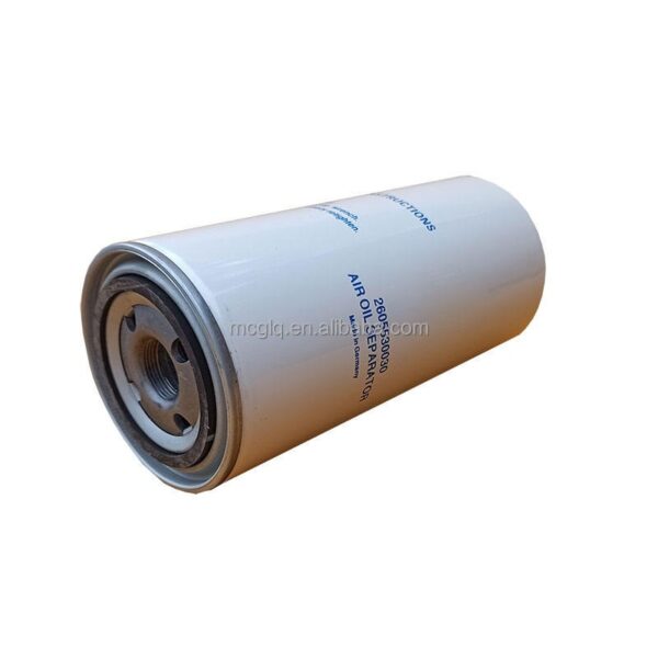 Fusheng 2116020016 Fusheng Oil Filter 2116020016 Compressor OF LF-AC-OF-0010 replacement filter product image