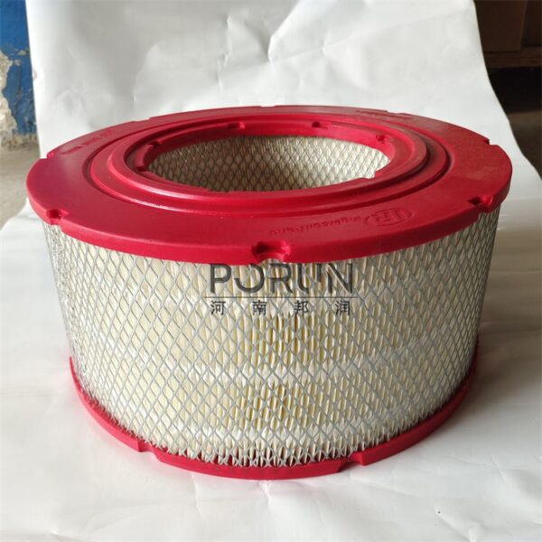 Fusheng 2116020016 Fusheng Oil Filter 2116020016 Compressor OF LF-AC-OF-0010 replacement filter product image