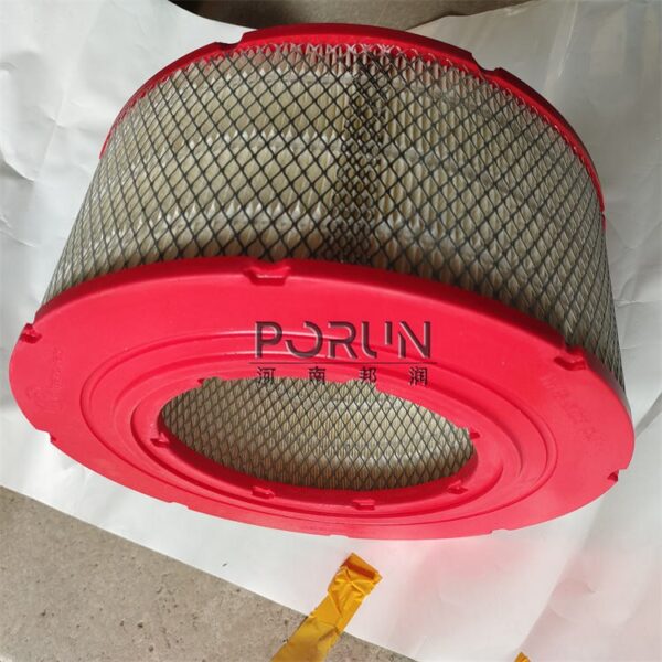 Fusheng 2116020016 Fusheng Oil Filter 2116020016 Compressor OF LF-AC-OF-0010 replacement filter product image
