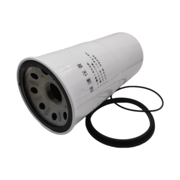 Fusheng 2116020051 Fusheng Oil Filter 2116020051 - SA280W Compressor LF-AC-OF-0007 replacement filter product image