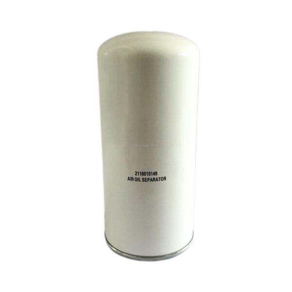 Fusheng 2116020051 Fusheng Oil Filter 2116020051 - SA280W Compressor LF-AC-OF-0007 replacement filter product image