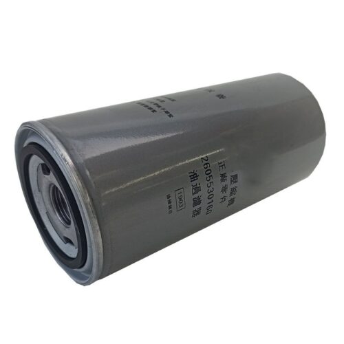 Fusheng 2605530160 Fusheng Oil Filter 2605530160 Compressor OF LF-AC-OF-0013 replacement filter product image