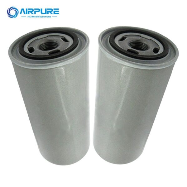 Fusheng 2605530180 Fusheng Oil Filter 2605530180 Compressor OF LF-AC-OF-0011 replacement filter product image