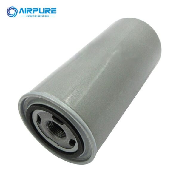 Fusheng 2605530180 Fusheng Oil Filter 2605530180 Compressor OF LF-AC-OF-0011 replacement filter product image