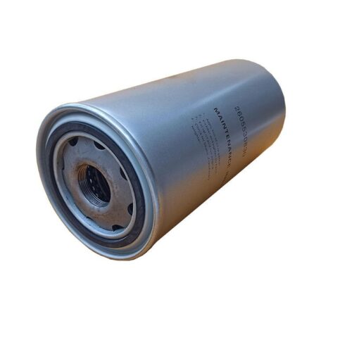 Fusheng 2605530830 Fusheng Oil Filter 2605530830 Compressor OF LF-AC-OF-0014 replacement filter product image
