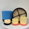 Fusheng 2605530830 Fusheng Oil Filter 2605530830 Compressor OF LF-AC-OF-0014 replacement filter product image