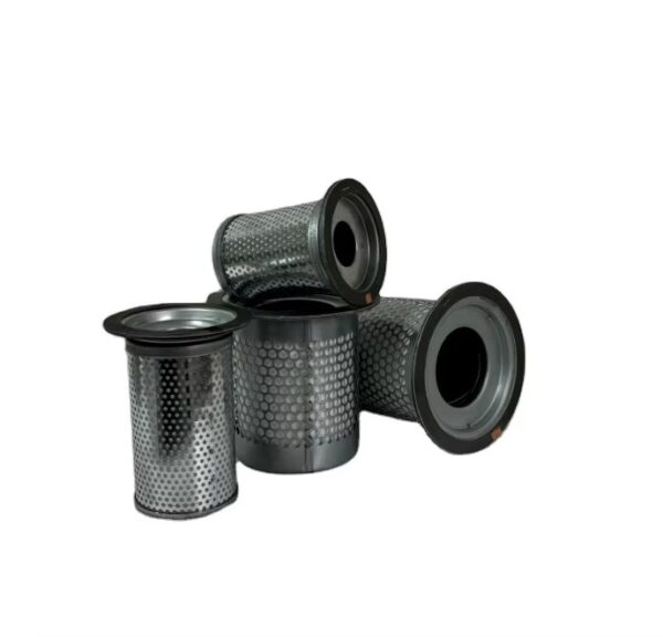 Fusheng 2605530830 Fusheng Oil Filter 2605530830 Compressor OF LF-AC-OF-0014 replacement filter product image