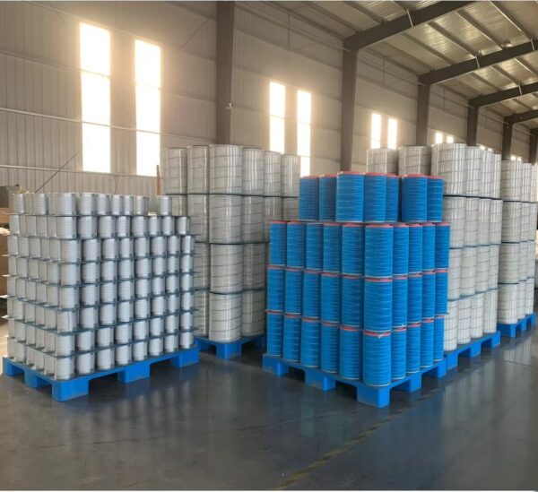 Fusheng 2605530830 Fusheng Oil Filter 2605530830 Compressor OF LF-AC-OF-0014 replacement filter product image
