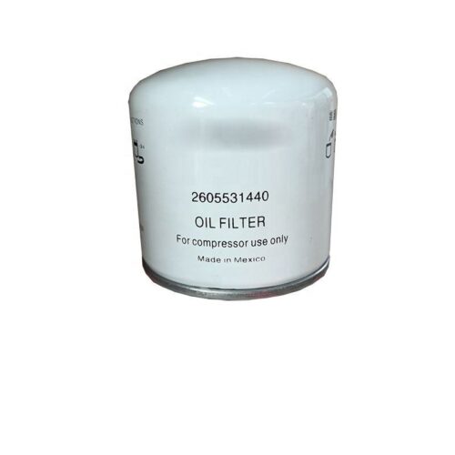 Fusheng 2605531440 Fusheng Oil Filter 2605531440 - SA11A Compressor LF-AC-OF-0008 replacement filter product image