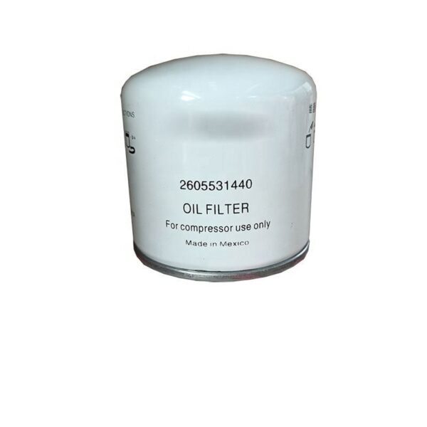 Fusheng 2605531440 Fusheng Oil Filter 2605531440 - SA11A Compressor LF-AC-OF-0008 replacement filter product image
