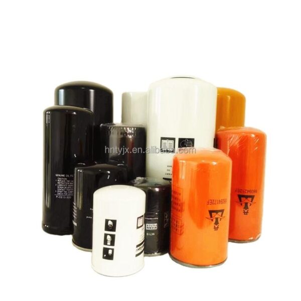 Fusheng 2605531440 Fusheng Oil Filter 2605531440 - SA11A Compressor LF-AC-OF-0008 replacement filter product image