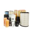Fusheng 2605531440 Fusheng Oil Filter 2605531440 - SA11A Compressor LF-AC-OF-0008 replacement filter product image